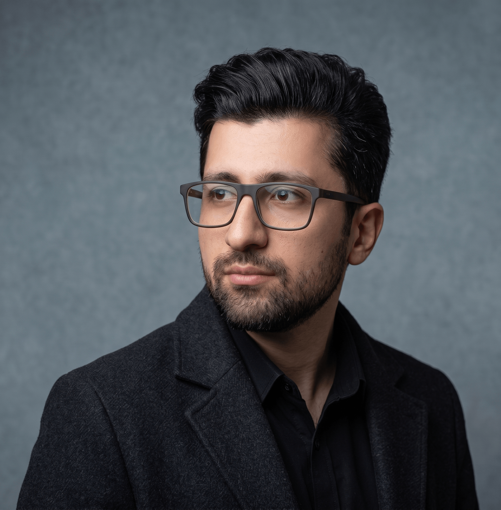 Hamid Lotfalian